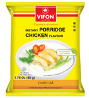 Vifon Instant Porridge Chicken Flavor 1.75 oz