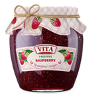 Vita Preserve Raspberry Jam 670g
