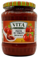 Vita Tomato Pasta 720 g