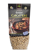 Voion Land Greek Chickpeas 14 oz