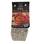 Voion Land Greek Dry Medium Beans 14oz