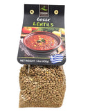 Voion Land Greek Lentils 14 oz