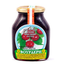Vourderis Sour Cherry Preserves 1 lb