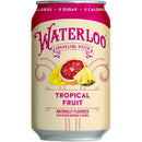 Waterloo Tropical Fruit Sparkling Water 12 fl. oz