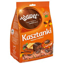 Wawel Kasztanki Crunchy Cocoa Chocolate 11.64 oz