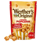 Werther's Original Caramel Popcorn 5.29 x 5 pack