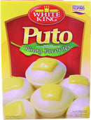 White King Classic Puto Mix 400 g