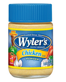 Wyler's Chicken Instant Bouillon Powder 2.25 oz