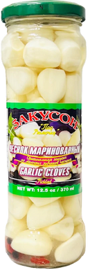 Zakuson Garlic Cloves 370g