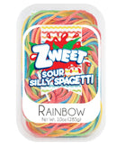 Zweet Sour Spaghetti Rainbow 10 oz