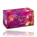 Teekanne Türkischer Apfel 20 Teebeutel