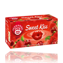 Teekanne Fruit Tea Sweet Kiss 20 Tea Bags