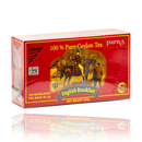 Impra Pure Ceylon Tea English Breakfast 100 Tea Bags