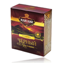 Mayskiy Black Tea Black Diamond 100 Tea Bag