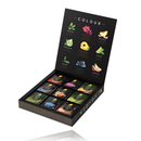 Curtis Colour Tea Set 9x6 Tea Bags