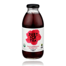 Just Ice Tea Organic Berry Hibiscus Herbal Tea 16 fl.oz