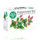 Onno Behrends Peppermint Tea 50 tea bags 4.8 oz