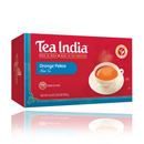 Tea India Orange Pekoe Black Tea 216 Round Teabags