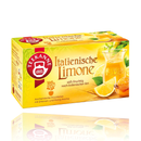 Teekanne Italienischer Zitronentee 20 Beutel