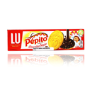 Lu Pepito Dark Chocolate Cookies 6.8 oz