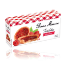 Bonne Maman Raspberry Tarts 135g