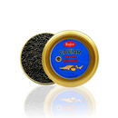 Beluga Sturgeon Caviar 1oz by Rudca food