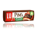 Biscuits au chocolat et aux fraises de Lu Pim's 5,29 oz