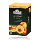 Ahmad Black Tea Apricot Sunrise 20 Tea Bags