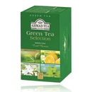 Ahmad Green Tea Selection 20 Tea Bags