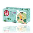 Teekanne Herbal Tea Fit & Slim 20 Tea Bags