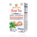 Hyleys Sleep Mint Herbal Tea 25 Tea Bags
