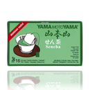 Yamamotoyama Sencha Green Tea 16 Tea Bags