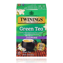 Twinings Green Tea Jasmine 20 Tea Bags