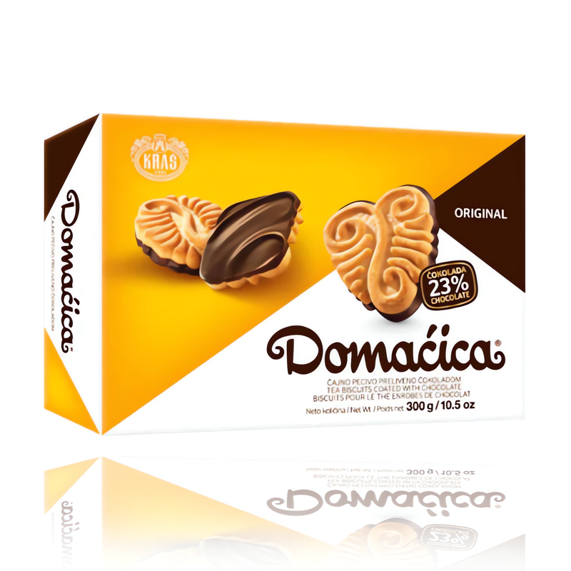 Kras Domacica Cookies 300g