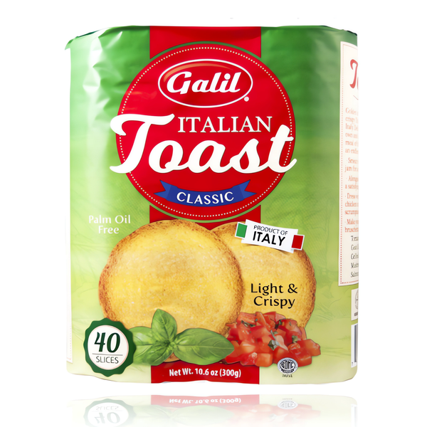 Galil Italian Toast Classic 300 g