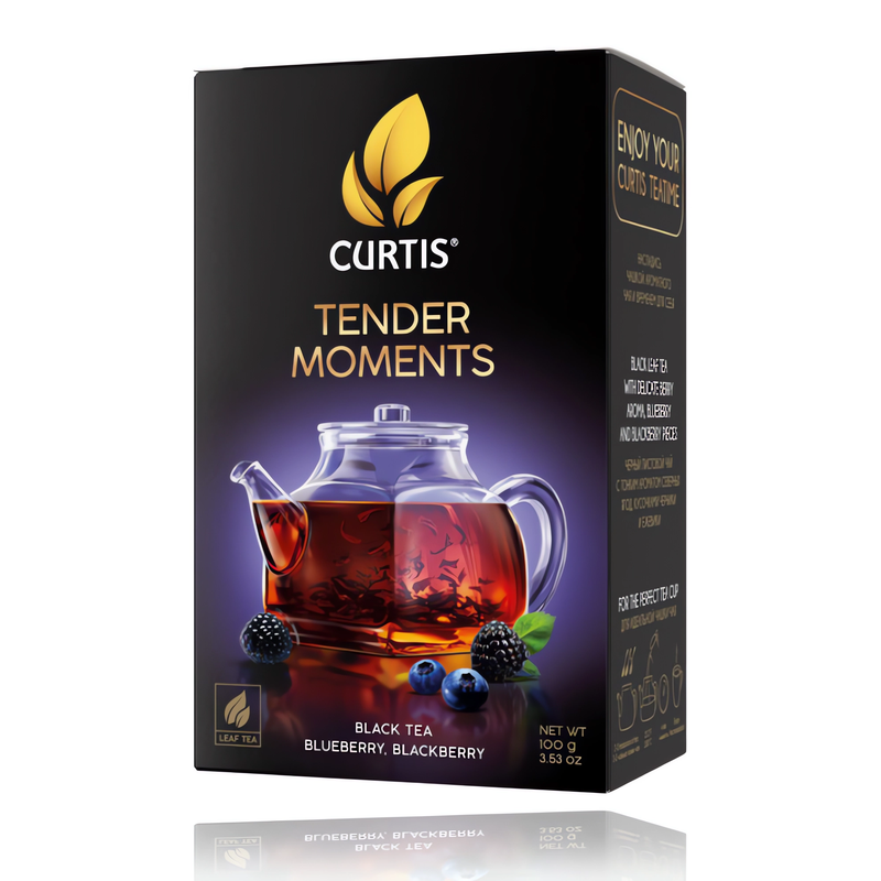 Curtis Black Tea Tender Moments 3.53 oz
