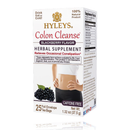 Hyleys Colon Cleanse Blackberry 25 Teebeutel