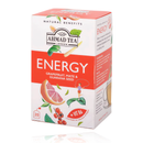 Ahmad Tea Herbal Energy 20 Tea Bags