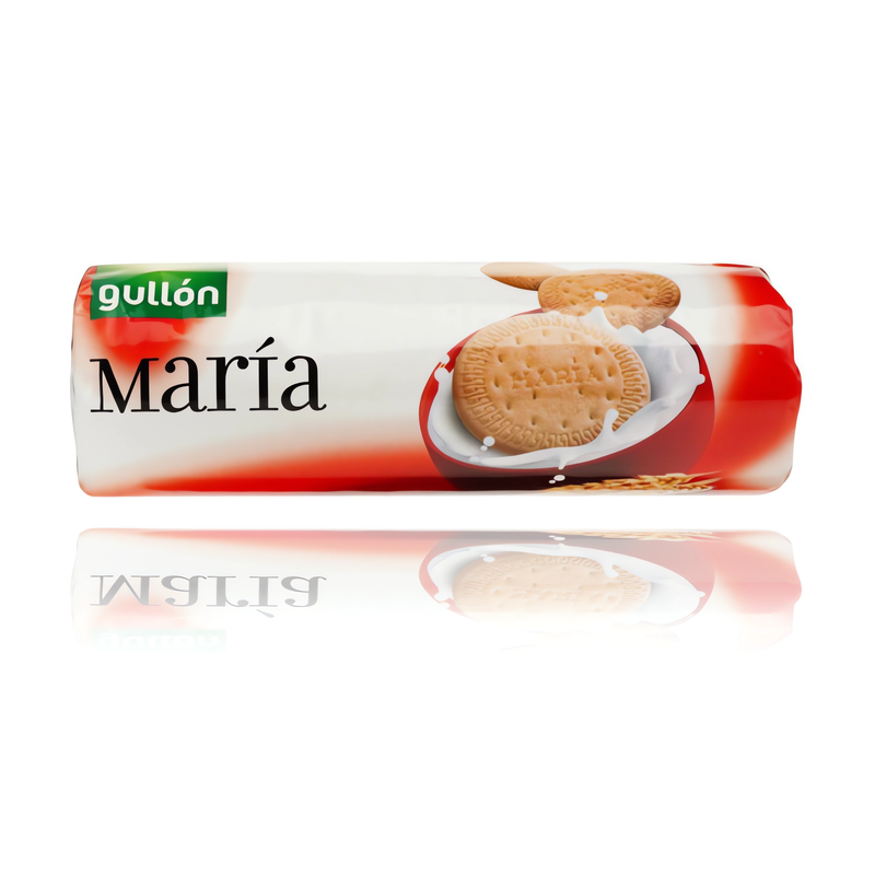 Gullon Maria Biscuits 200g