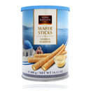 Feiny Biscuits Wafer Rolls Vanilla Flavour 400g