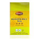 Dynasty Roasted Rice Tea Genmai-Cha 16 Tea Bags 1.13 oz
