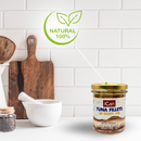 Ican Tuna Fillets in Olive Oil 180g