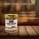 Ican Tuna Fillets in Olive Oil 180g