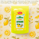 Old Fashioned Lemon Sticks 5oz