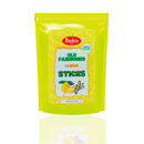 Old Fashioned Lemon Sticks 5oz by Rudca food