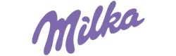 Milka chocolate