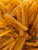 Candied Orange Peels 200g by Rudca food
