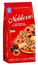 Hans Freitag Cookie Noblesse 14 oz