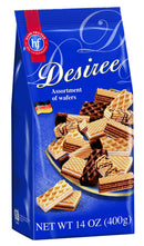 Hans Freitag Cookie Desiree 14 oz