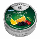 Cavendish & Harvey Sugar Free Mixed Fruit Drops 130g
